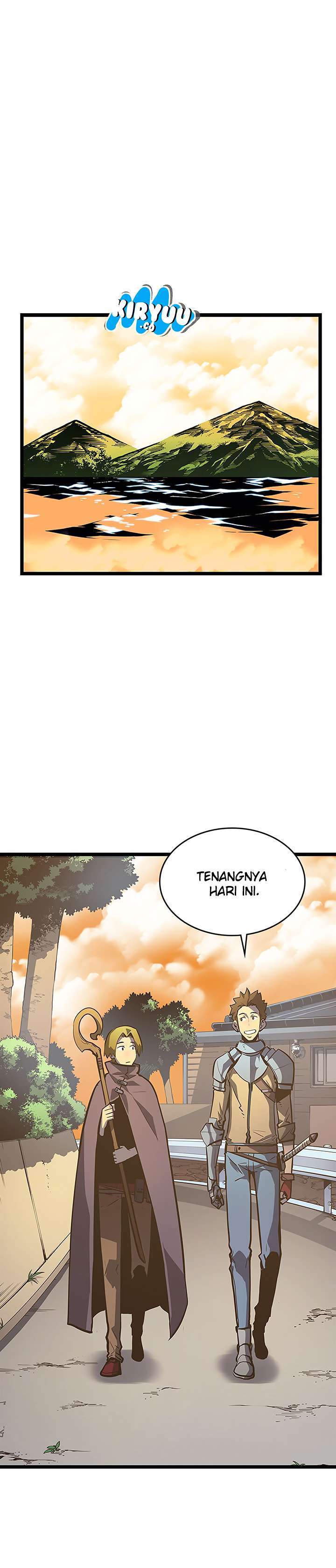 Solo Leveling Chapter 81