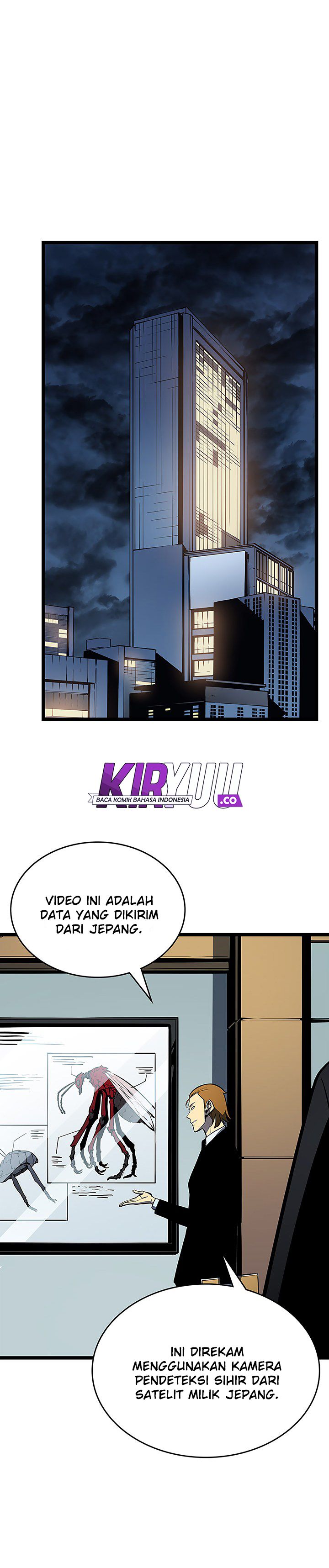 Solo Leveling Chapter 88