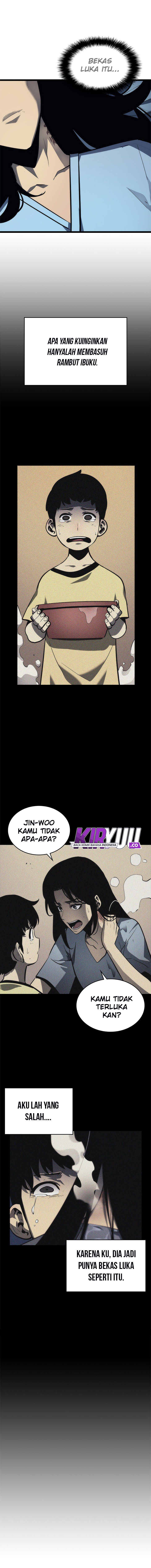 Solo Leveling Chapter 89