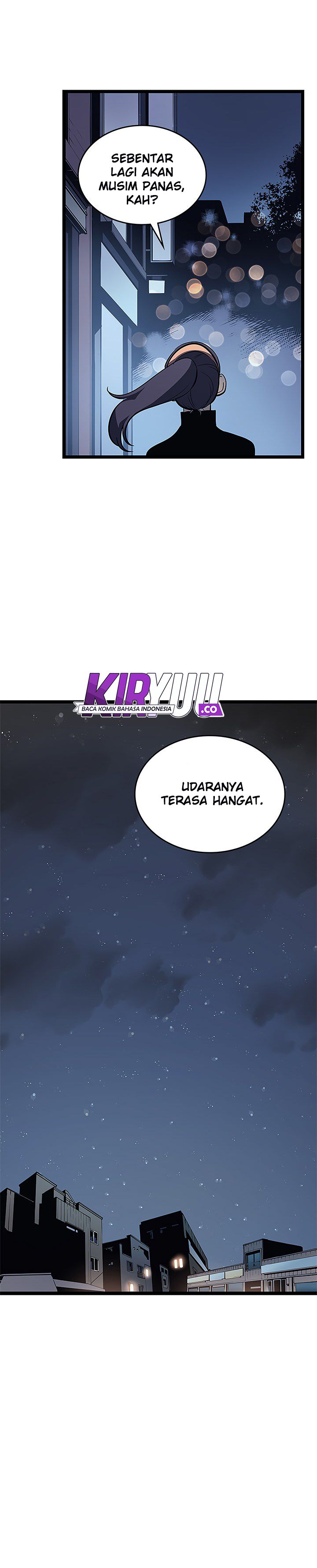 Solo Leveling Chapter 89