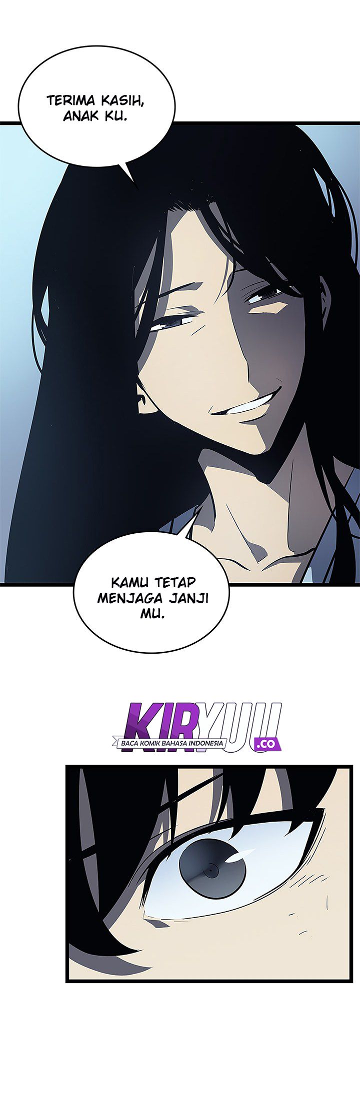 Solo Leveling Chapter 89