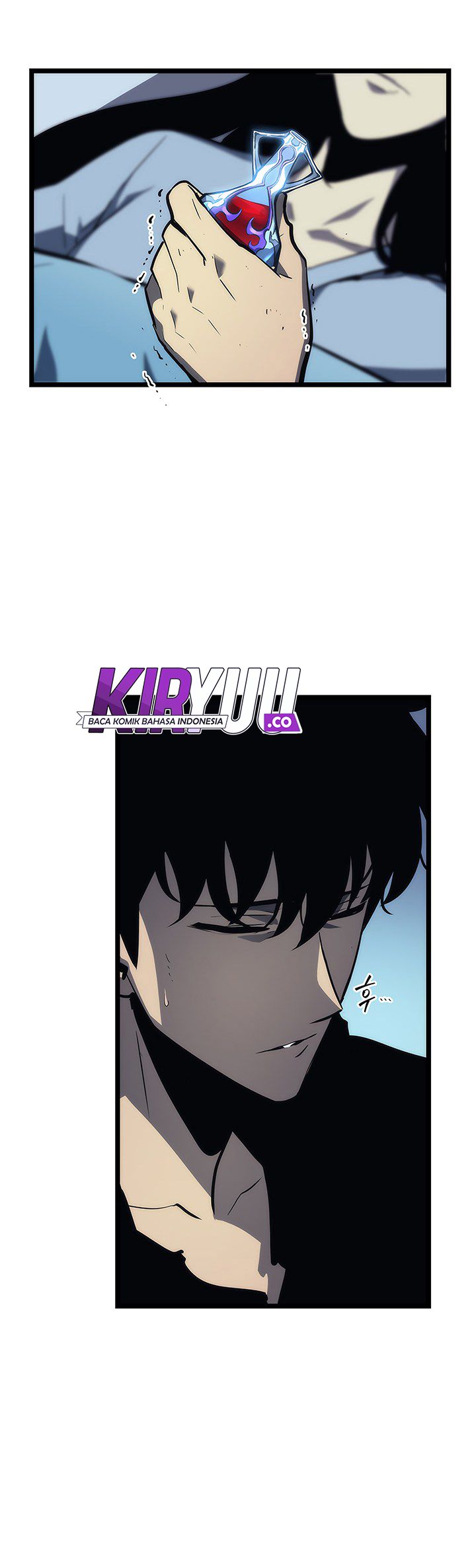 Solo Leveling Chapter 89