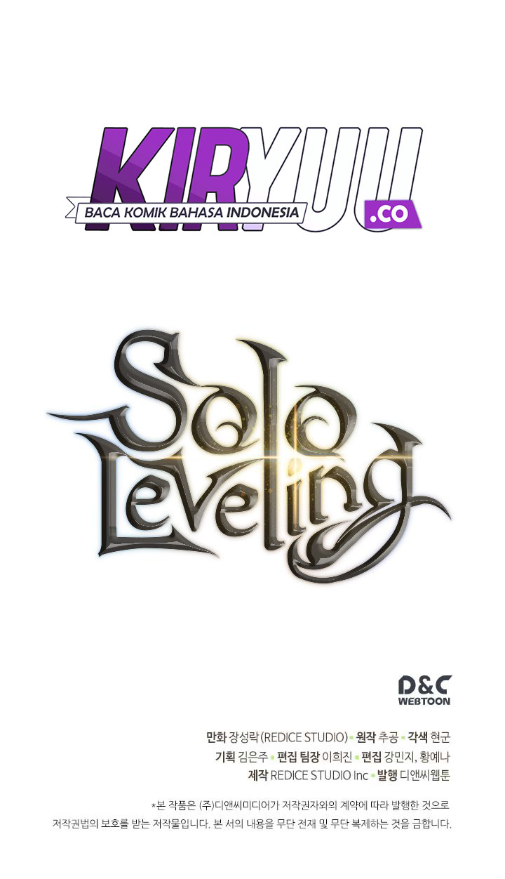 Solo Leveling Chapter 94