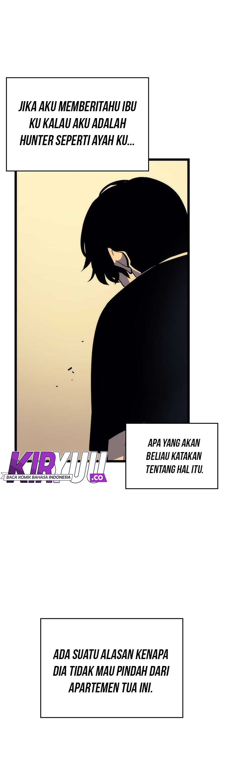 Solo Leveling Chapter 94