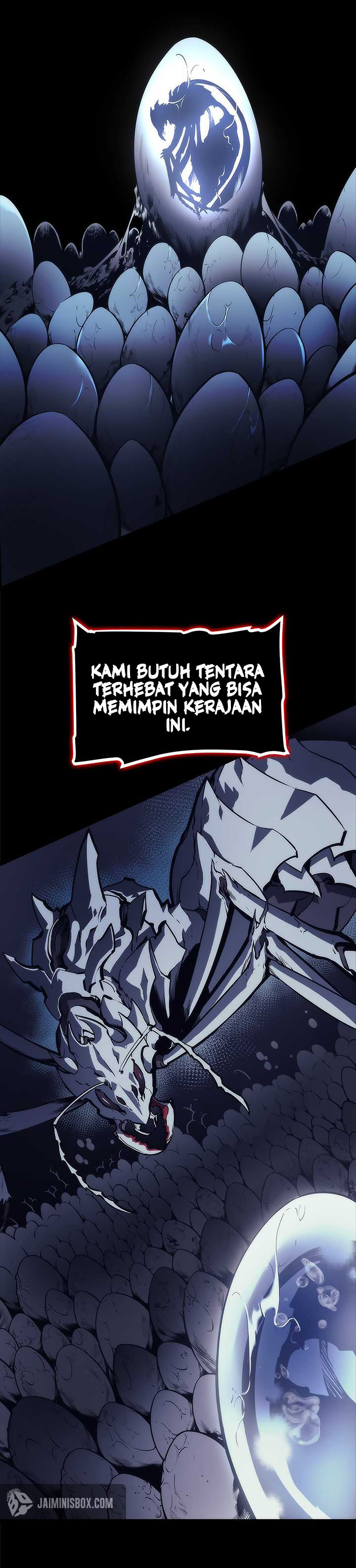 Solo Leveling Chapter 94