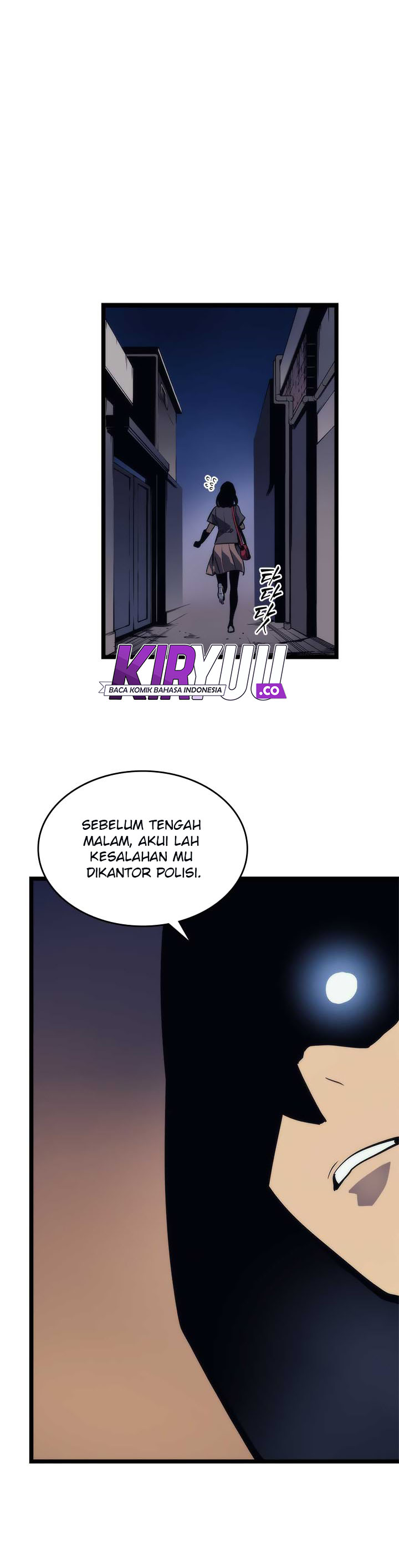 Solo Leveling Chapter 94