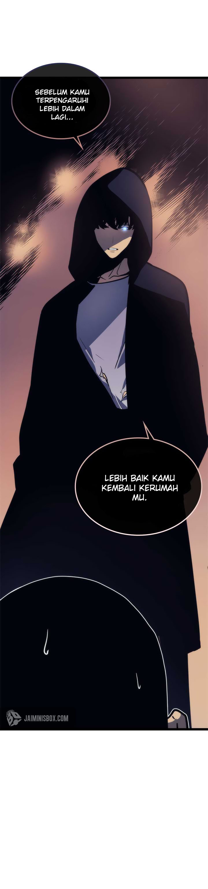 Solo Leveling Chapter 94