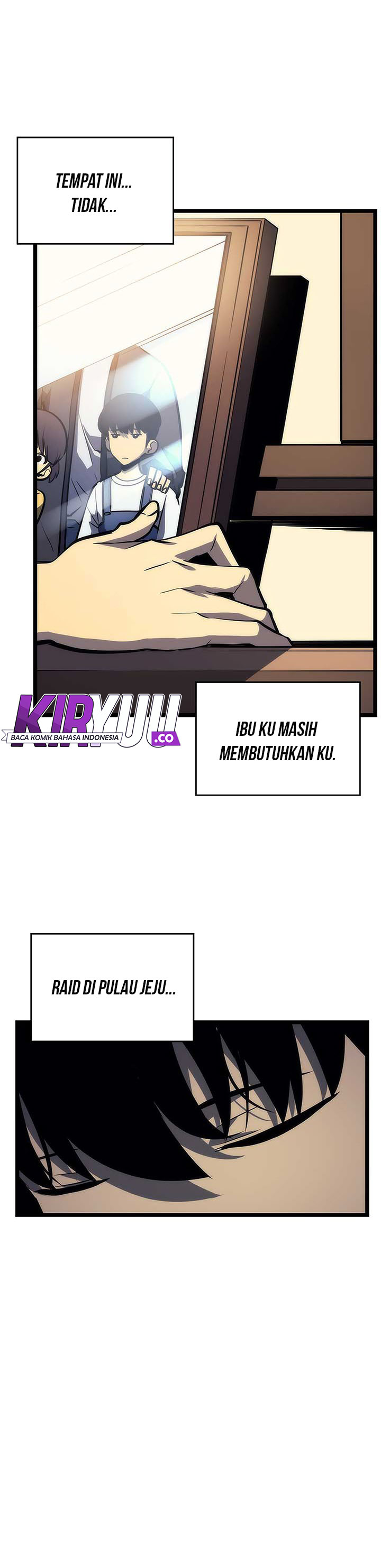 Solo Leveling Chapter 94