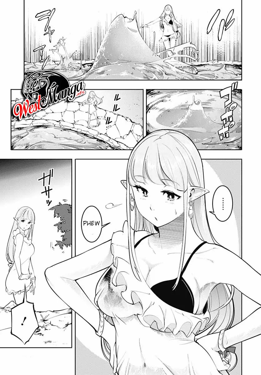 World’s End Harem – Fantasia Chapter 24