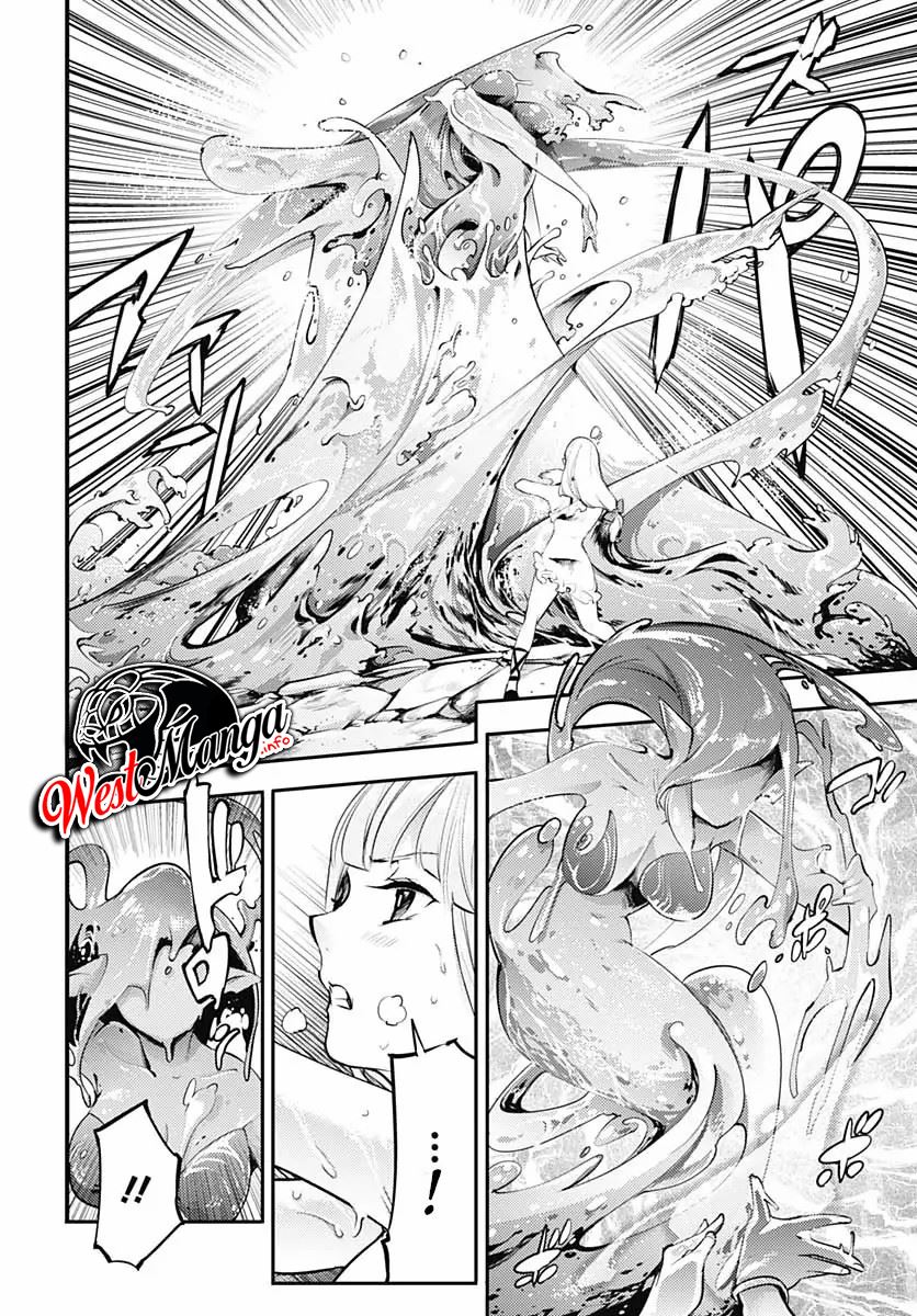 World’s End Harem – Fantasia Chapter 24