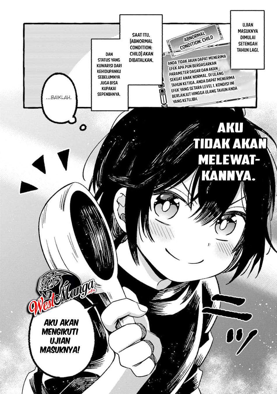 Saikyou Ken Hijiri No Mahou Shugyou: Level 99 No Status O Tamotta Mama Level 1 Kara Yarinaosu Chapter 1