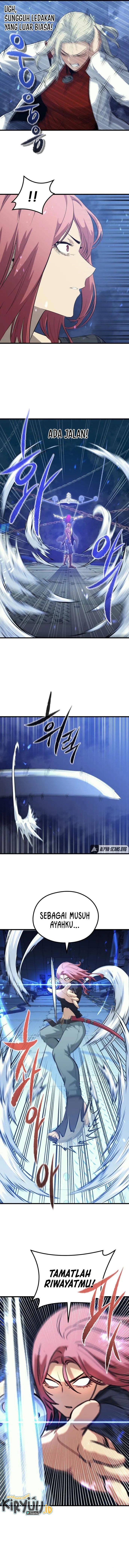 Phantom Spirit King Chapter 52