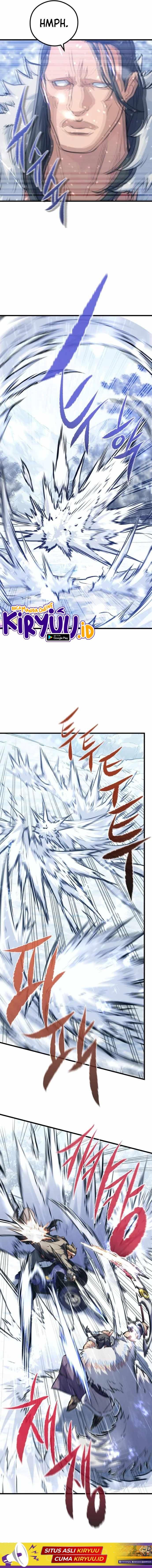 Phantom Spirit King Chapter 60