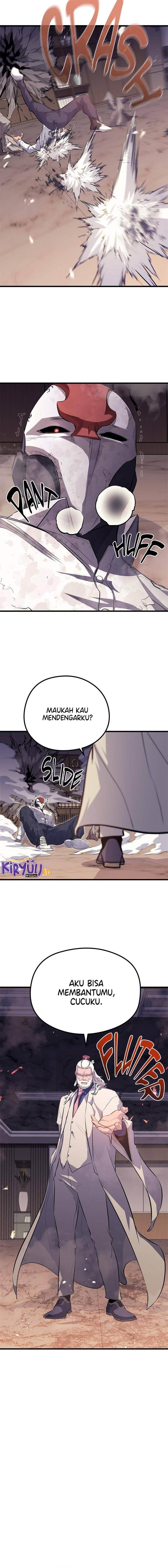 Phantom Spirit King Chapter 64