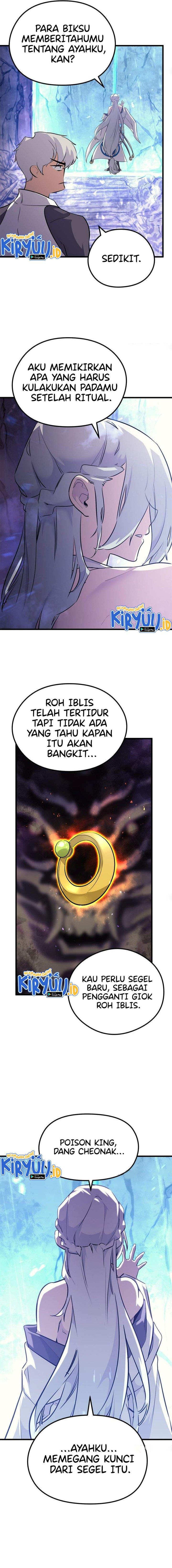 Phantom Spirit King Chapter 66