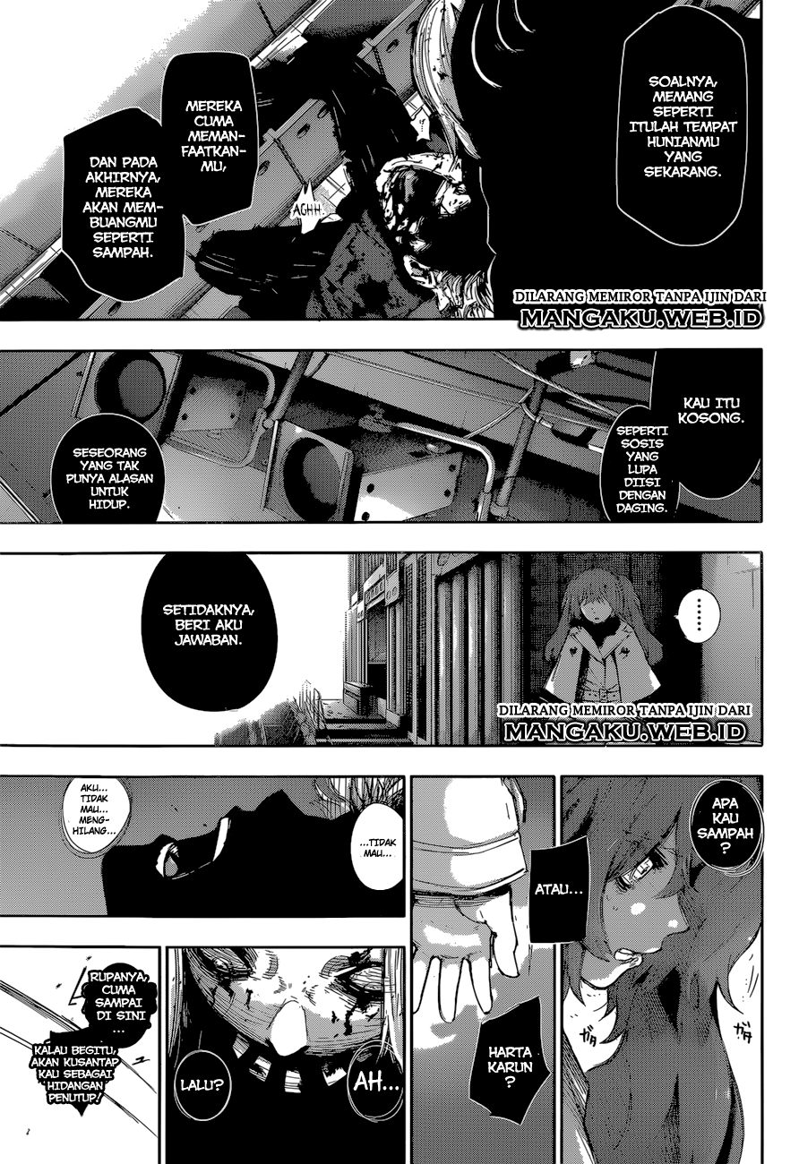 Tokyo Ghoul:re Chapter 29