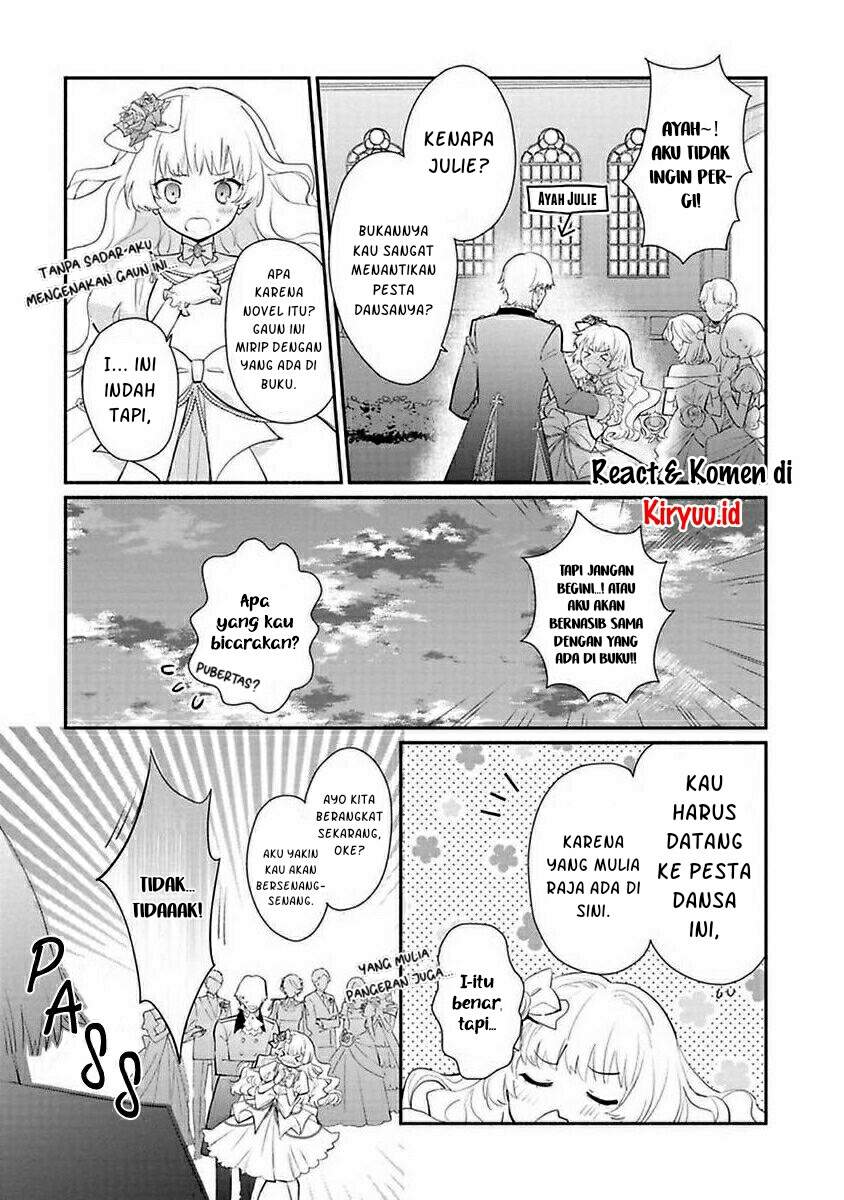 Mochiron, Isharyouseikyuu itashimasu! Chapter 14