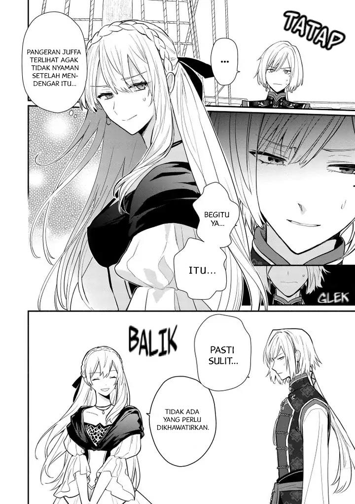 Mochiron, Isharyouseikyuu itashimasu! Chapter 19