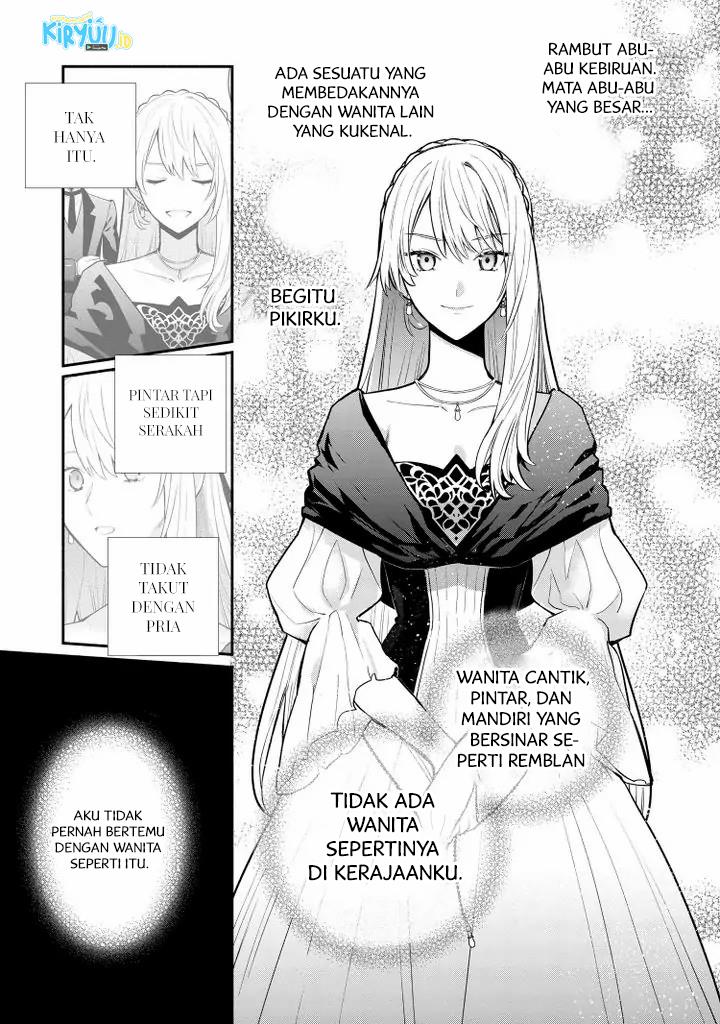 Mochiron, Isharyouseikyuu itashimasu! Chapter 19