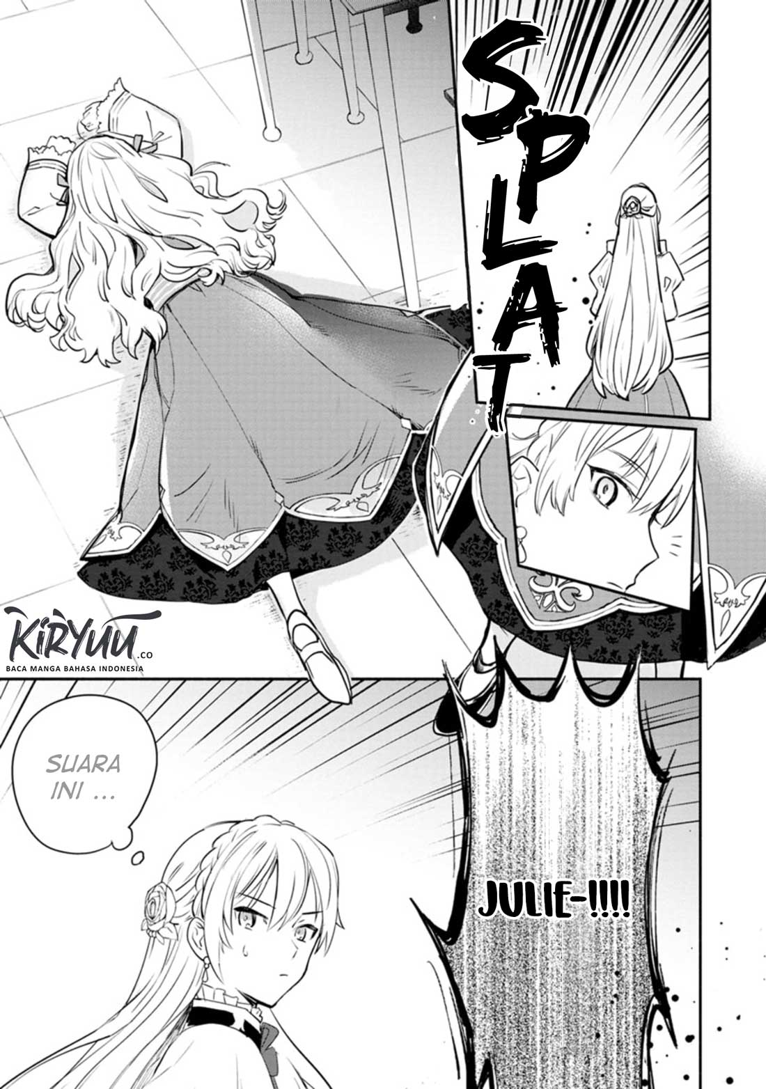 Mochiron, Isharyouseikyuu itashimasu! Chapter 3