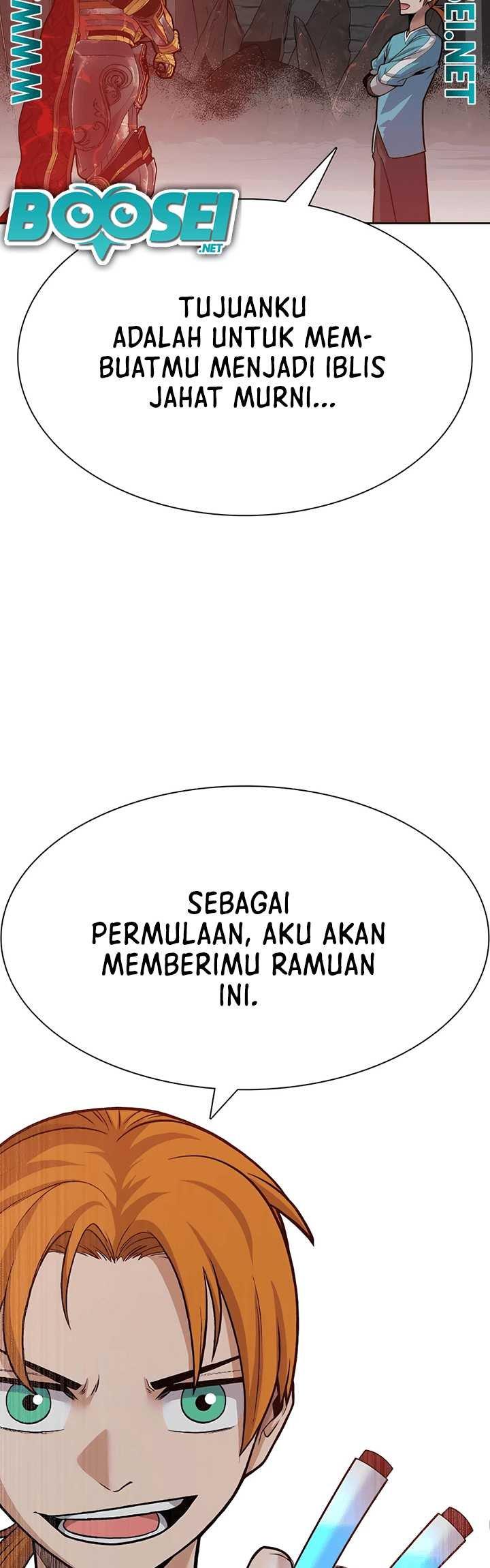 Newbie Management Chapter 33