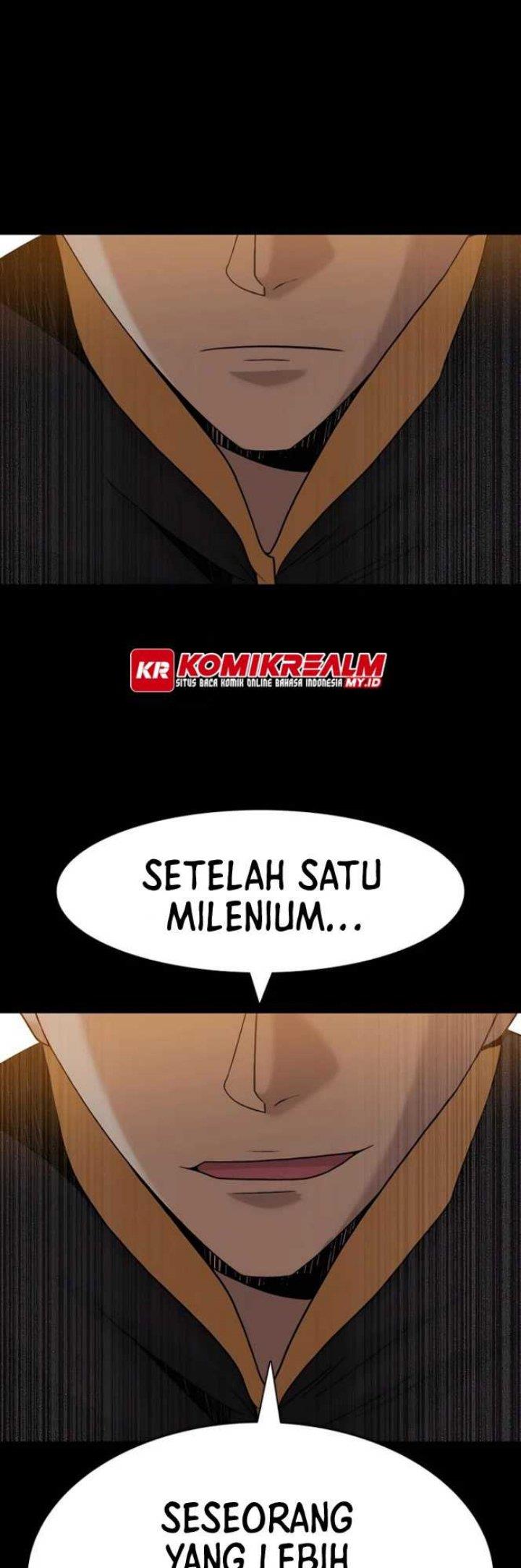 Newbie Management Chapter 35