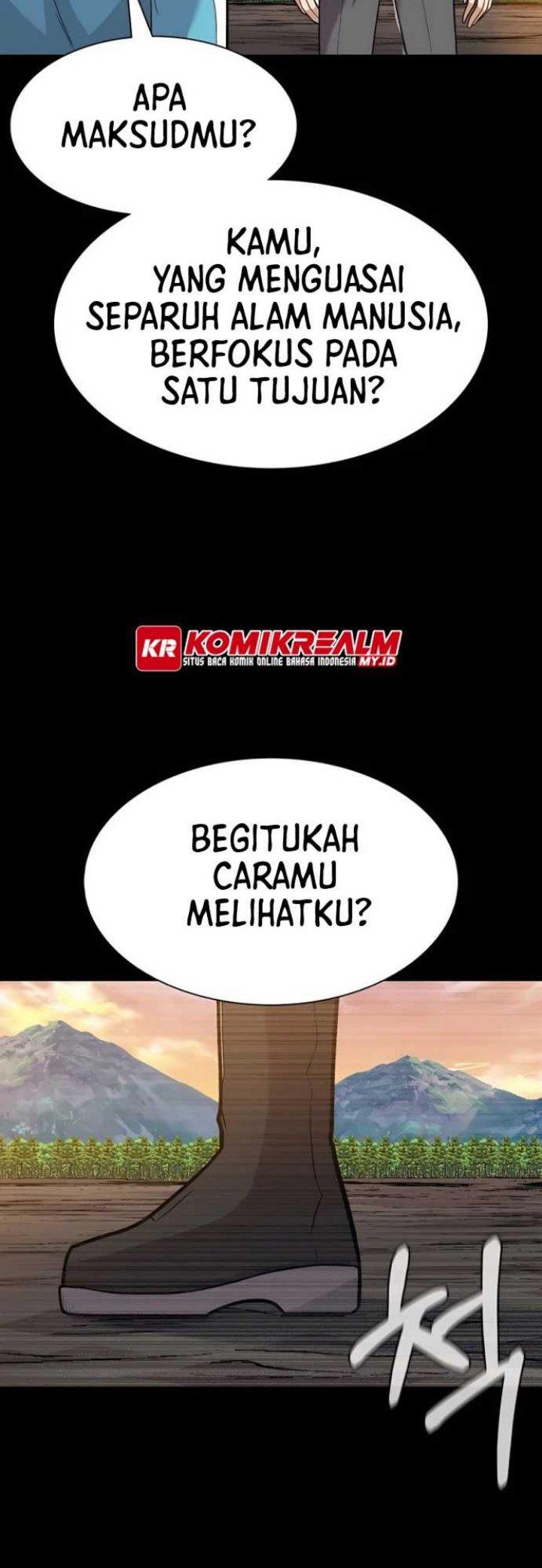 Newbie Management Chapter 35