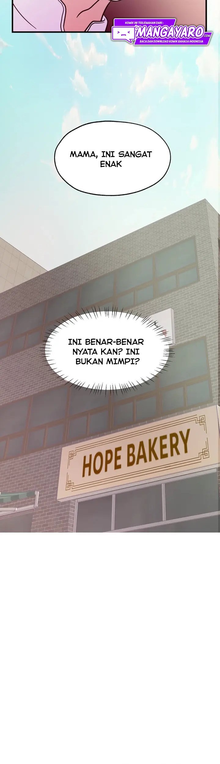 The World Greatest Bakery Chapter 12