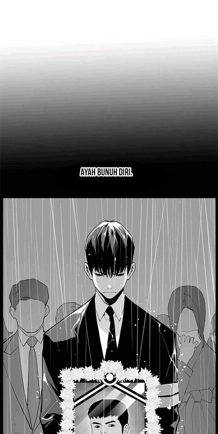 Gang of School Chapter 26