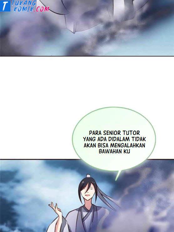 Rebirth Become a Dog Chapter 109