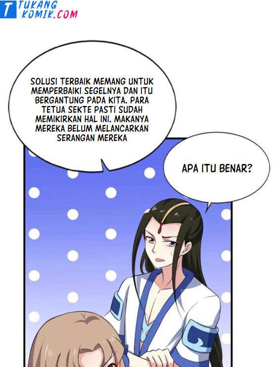 Rebirth Become a Dog Chapter 110