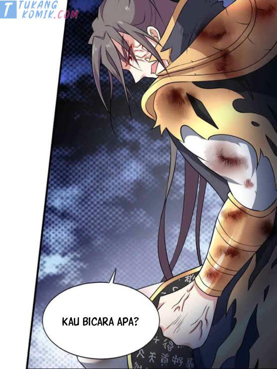 Rebirth Become a Dog Chapter 116