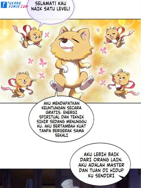 Rebirth Become a Dog Chapter 96