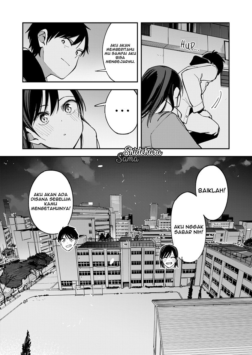 Pseudo Harem Chapter 129