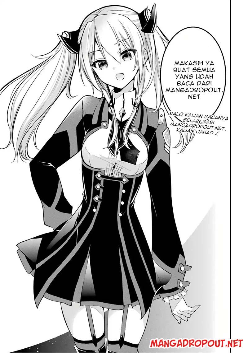 Pseudo Harem Chapter 41