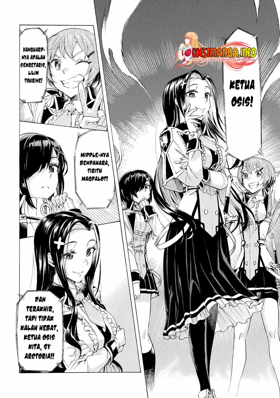 Ichioku-nen Button o Renda Shita Ore wa, Kizuitara Saikyou ni Natteita Chapter 18