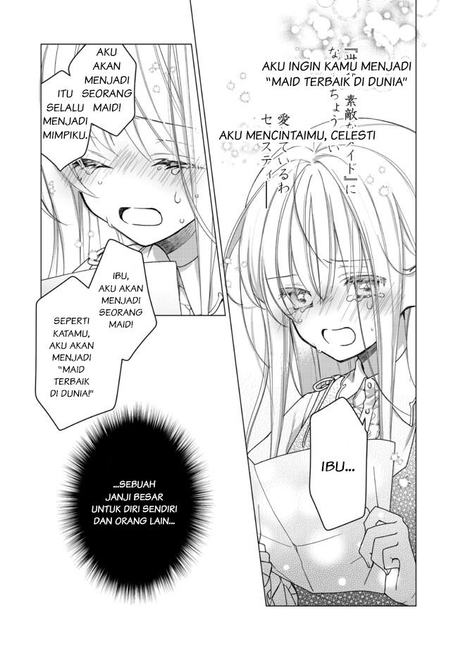 Heroine? Seijo? Iie, All Works Maid desu (ko)! @COMIC Chapter 1