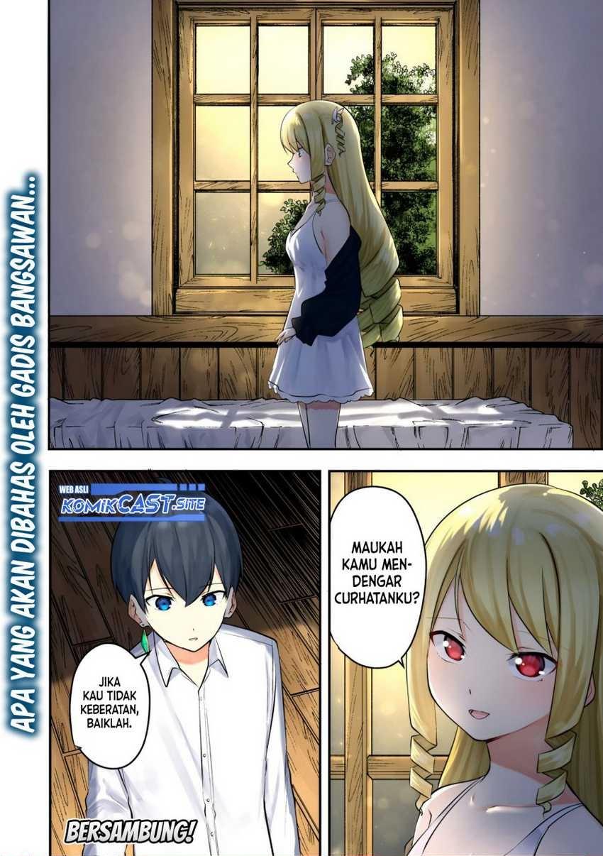 Kentei Gakuin no Magan Kenja Chapter 14