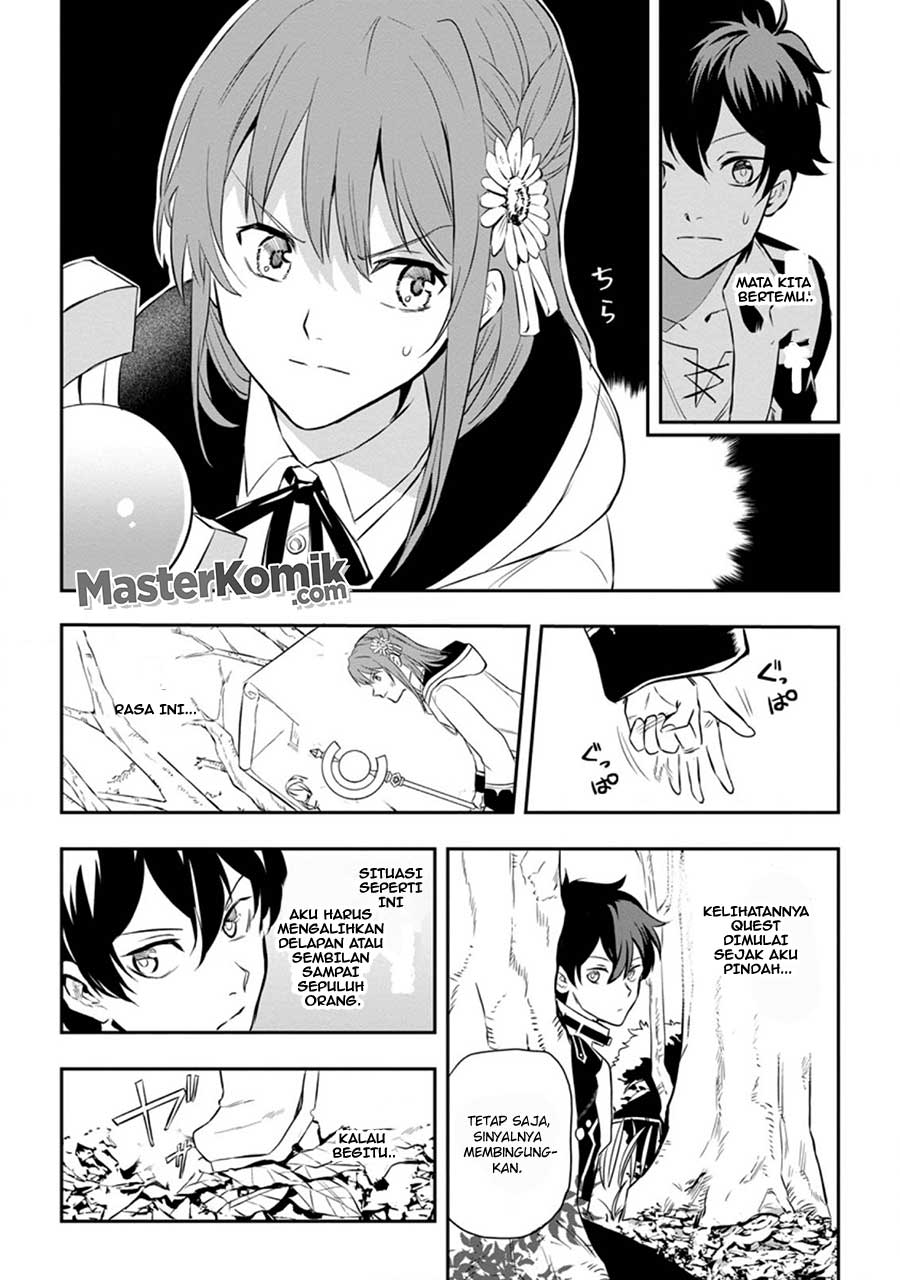 Isekai Craft Gurashi Jiyu Kimamana Seisan Shoku No Honobono Slow Life Chapter 1