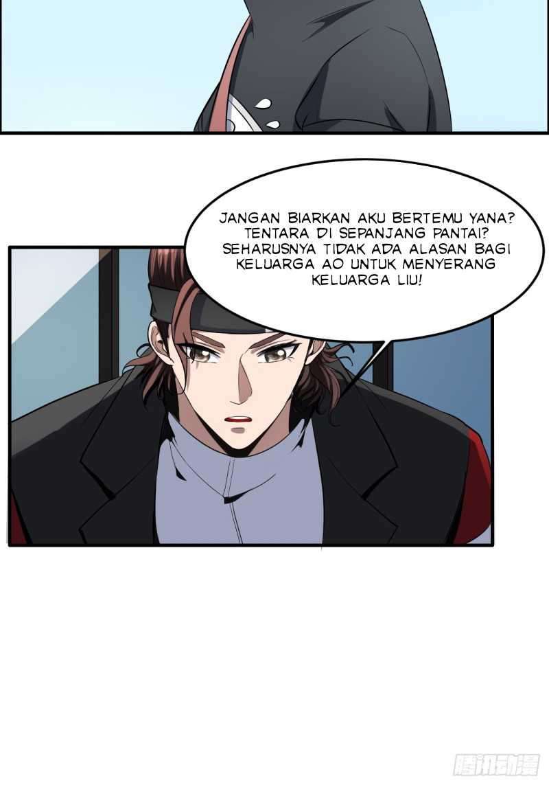 Villain Demon Son In Law Chapter 22