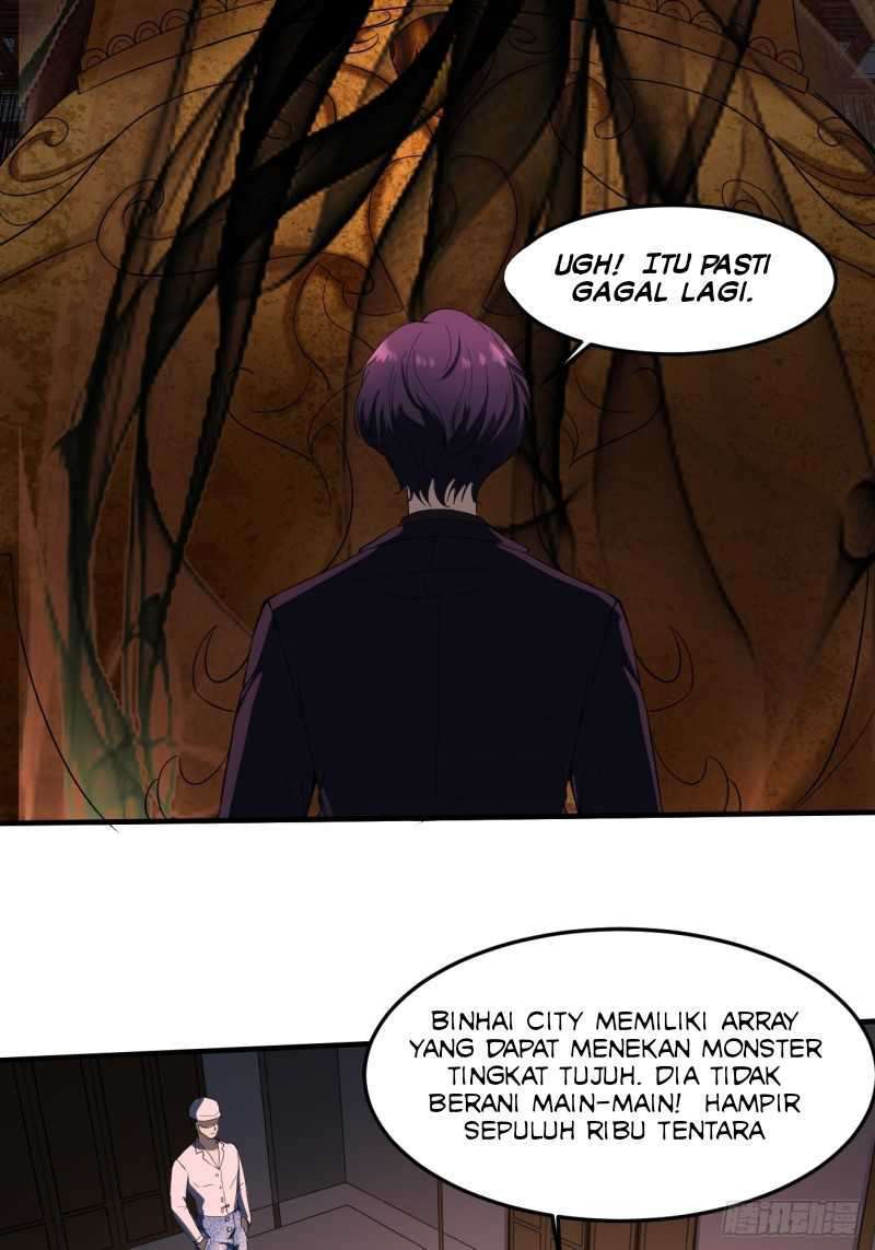 Villain Demon Son In Law Chapter 22