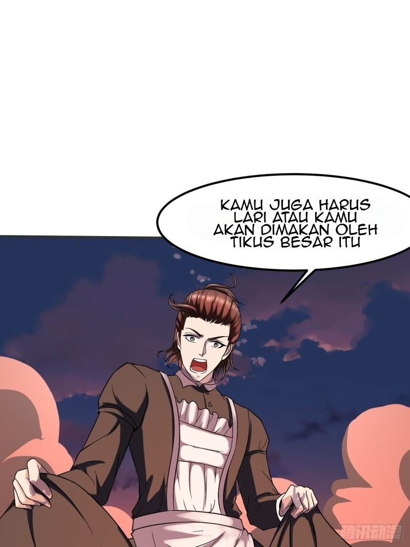 Villain Demon Son In Law Chapter 3