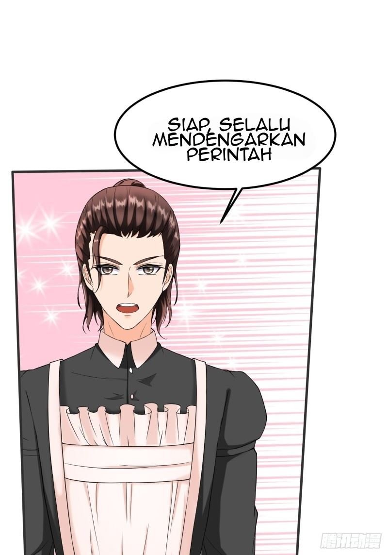 Villain Demon Son In Law Chapter 3