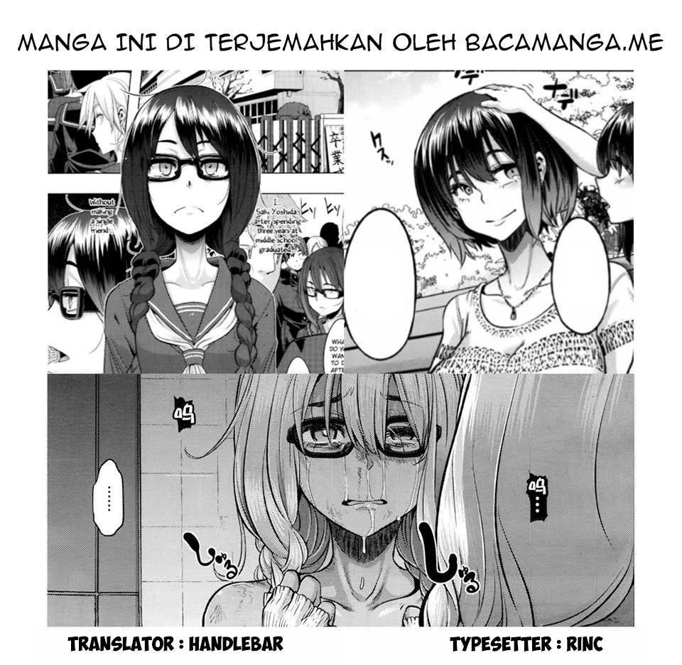 Mato Seihei no Slave Chapter 1