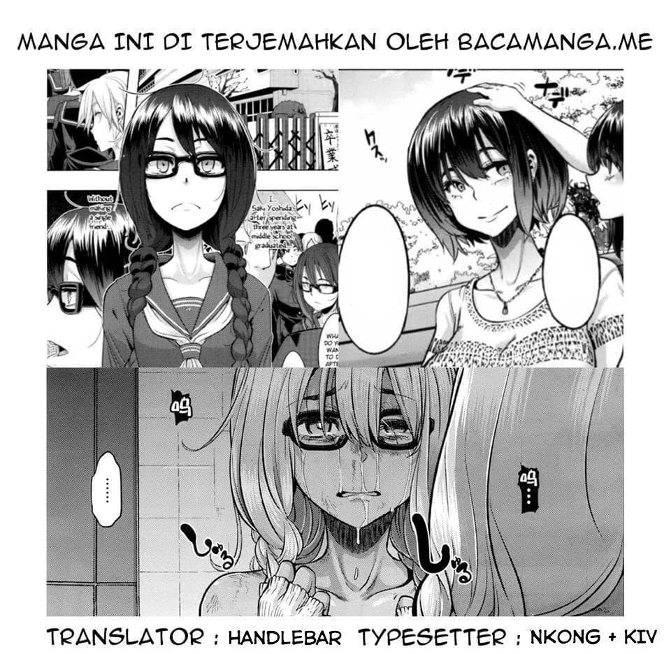 Mato Seihei no Slave Chapter 12