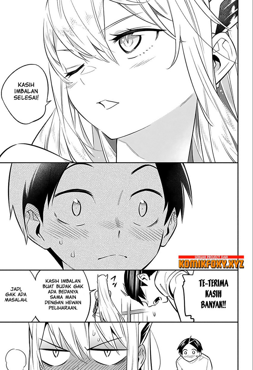 Mato Seihei no Slave Chapter 25