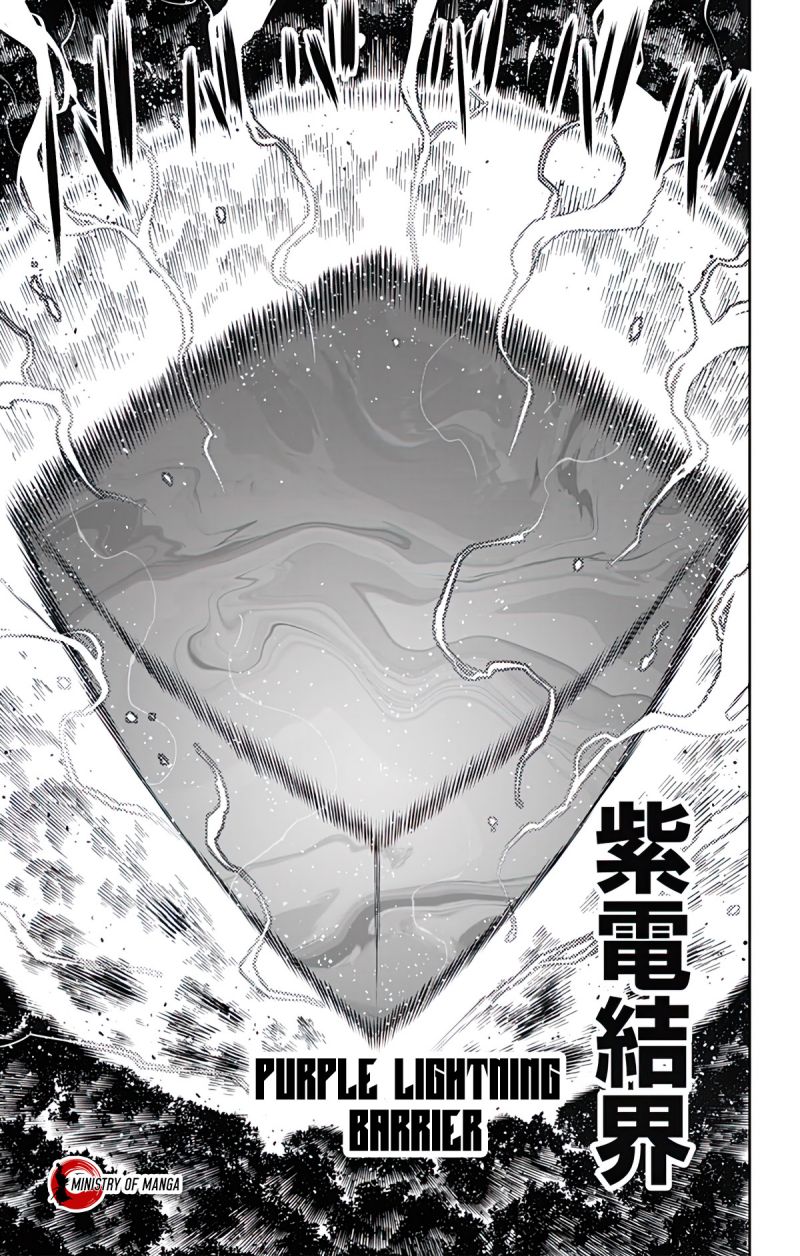 Mato Seihei no Slave Chapter 92