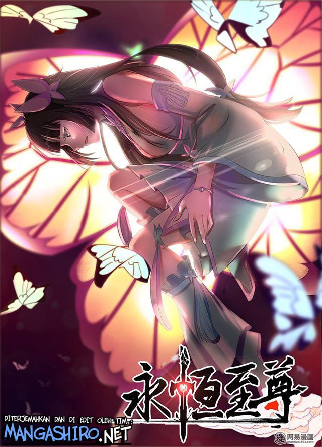 Yong Heng Zhi Zun Chapter 176