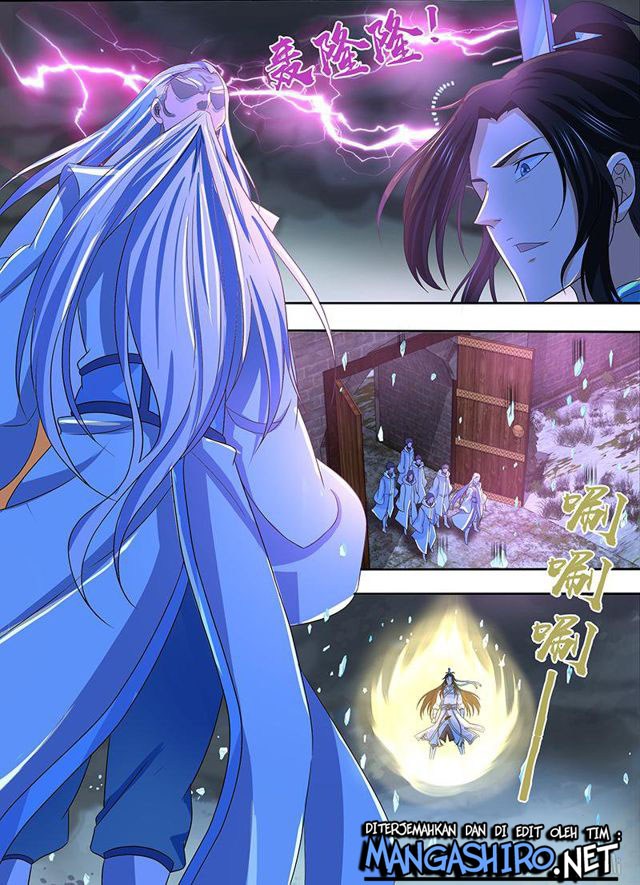 Yong Heng Zhi Zun Chapter 178