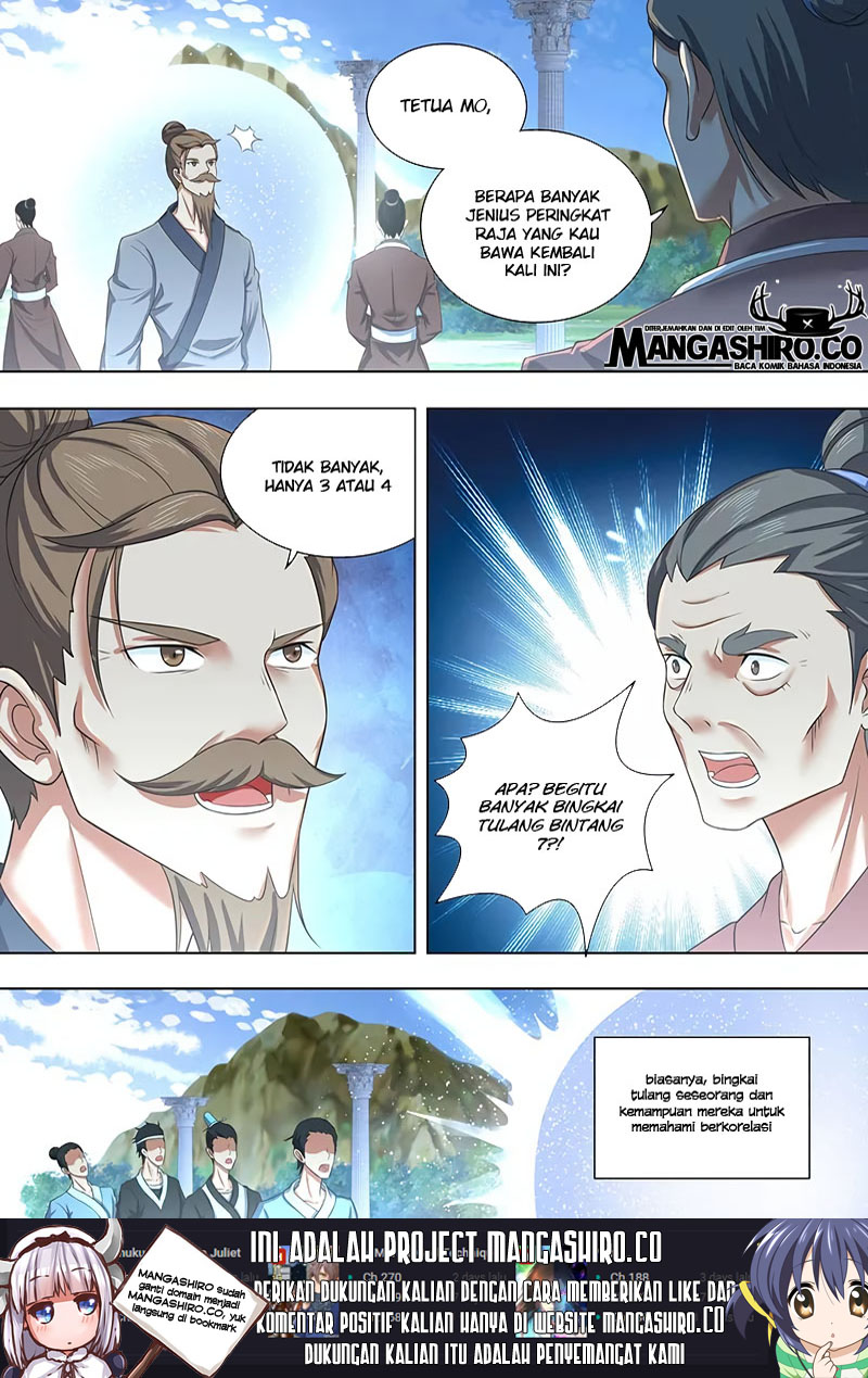 Yong Heng Zhi Zun Chapter 224